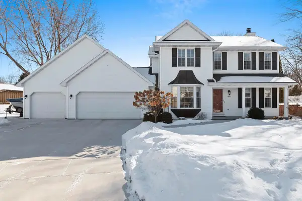 2626 SHORE RIDGE COURT, Green Bay, WI 54311