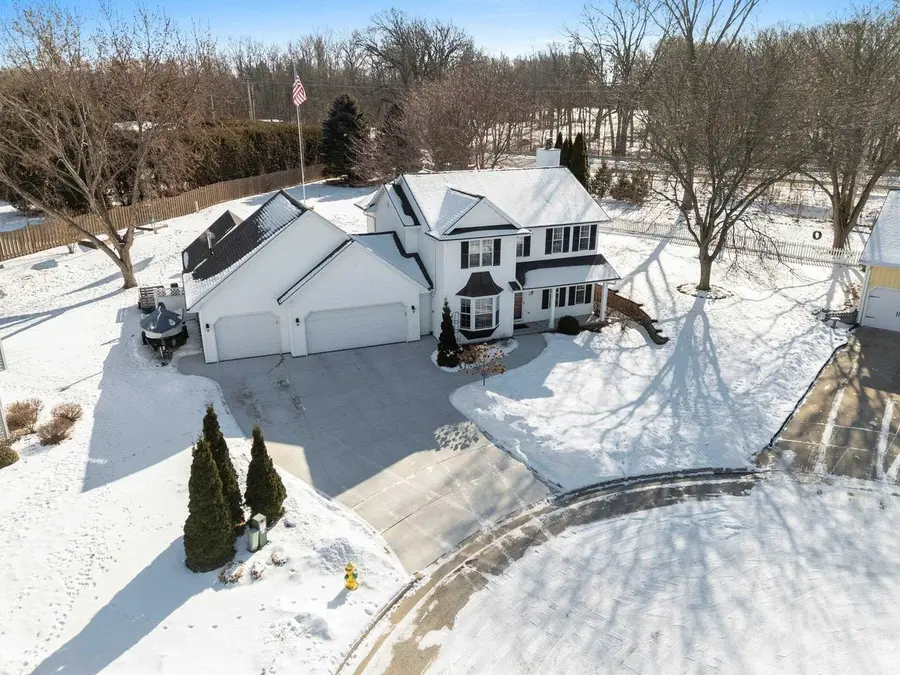 2626 SHORE RIDGE COURT, Green Bay, WI 54311 - Image #2