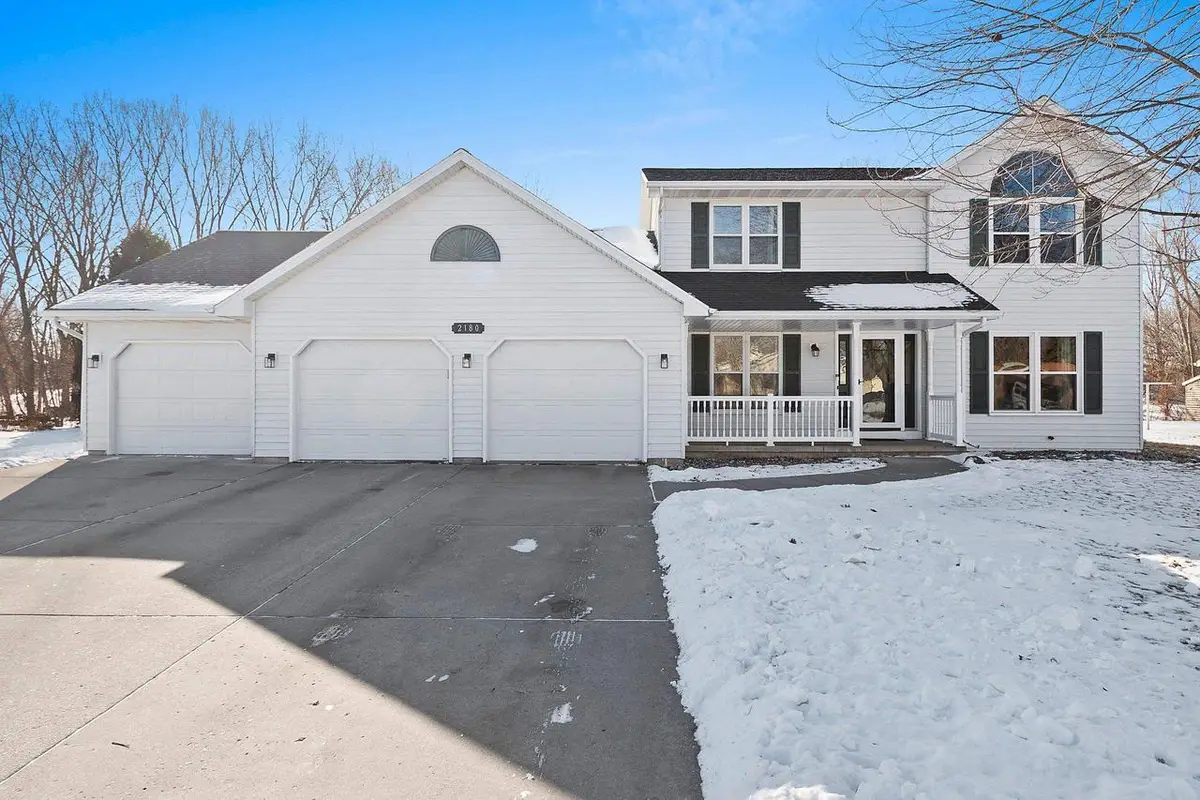 2180 CUMBERLAND DRIVE, Green Bay, WI 54311 - Image #1