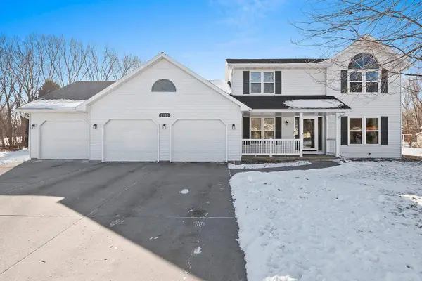 2180 CUMBERLAND DRIVE, Green Bay, WI 54311