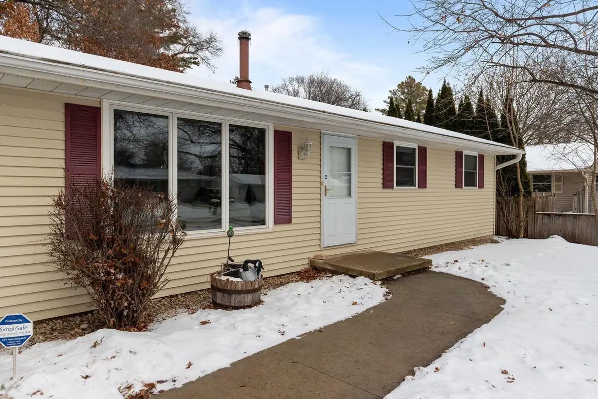 1650 BIEMERET STREET, Green Bay, WI 54304 - Image #1