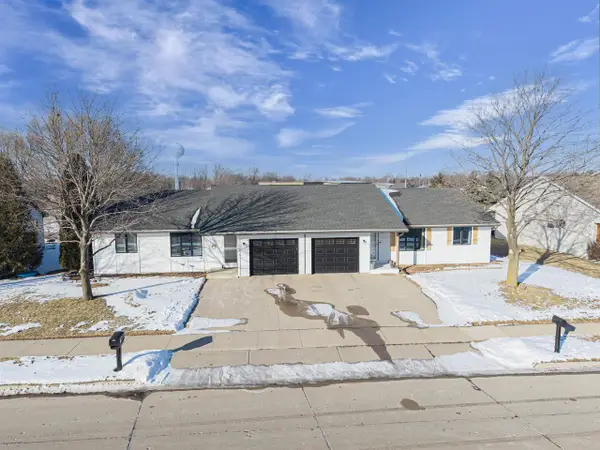 400 FRANCES STREET, Kaukauna, WI 54130