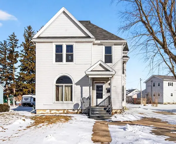 328 E FOND DU LAC STREET, Ripon, WI 54971