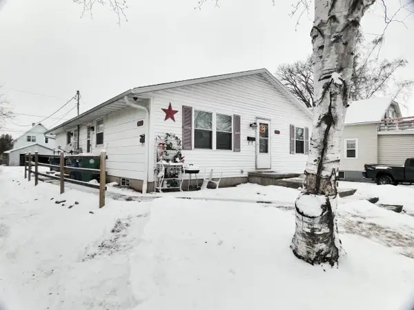 933 SHEA AVENUE, Green Bay, WI 54303