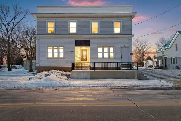 8268 CTH W, Greenleaf, WI 54126