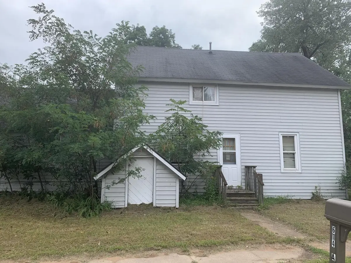 614 GARRISON AVENUE, Nekoosa, WI 54457 - #1