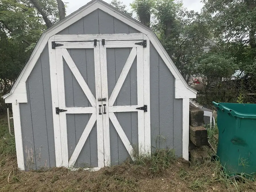 614 GARRISON AVENUE, Nekoosa, WI 54457 - #2