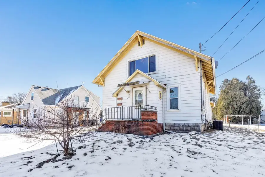 415 E MAPLE STREET, Appleton, WI 54915 - #2