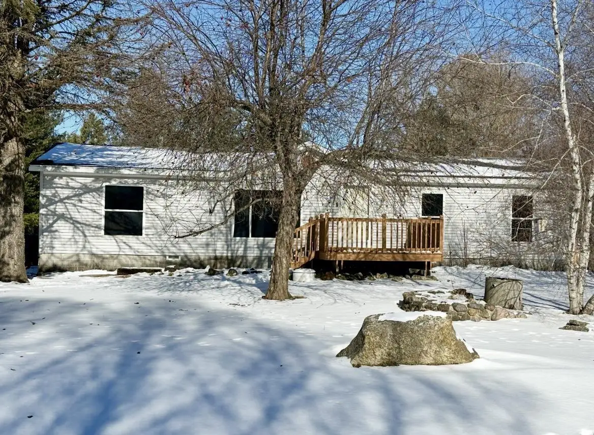 N8133 BILLENE DRIVE, Malone, WI 53049 - #1