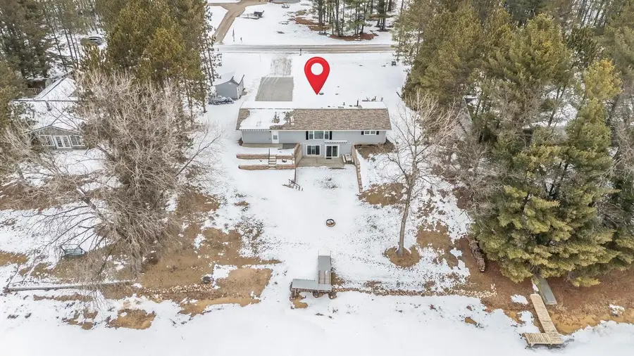 W6329 PENINSULA COURT, Neshkoro, WI 54960 - #2