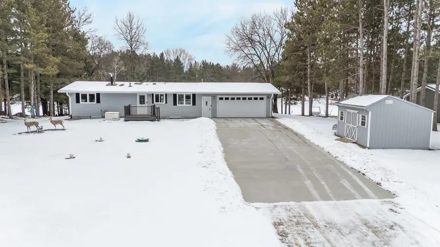 W6329 PENINSULA COURT, Neshkoro, WI 54960 - #3