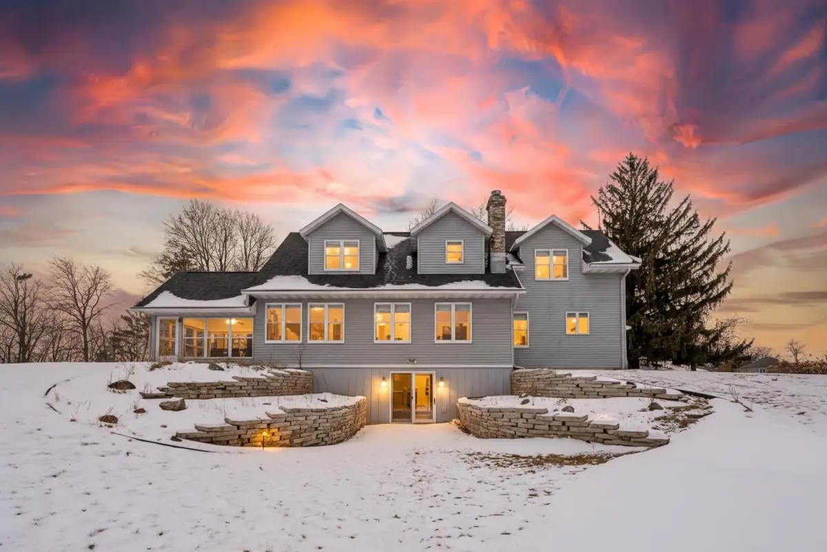 134 TUSTIN ROAD, Fremont, WI 54940 - #1