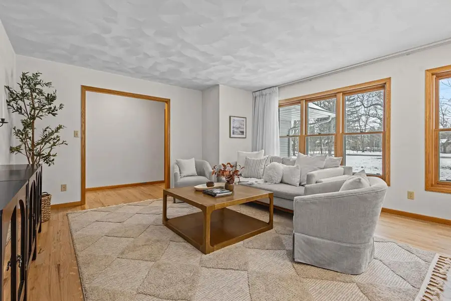 134 TUSTIN ROAD, Fremont, WI 54940 - #3