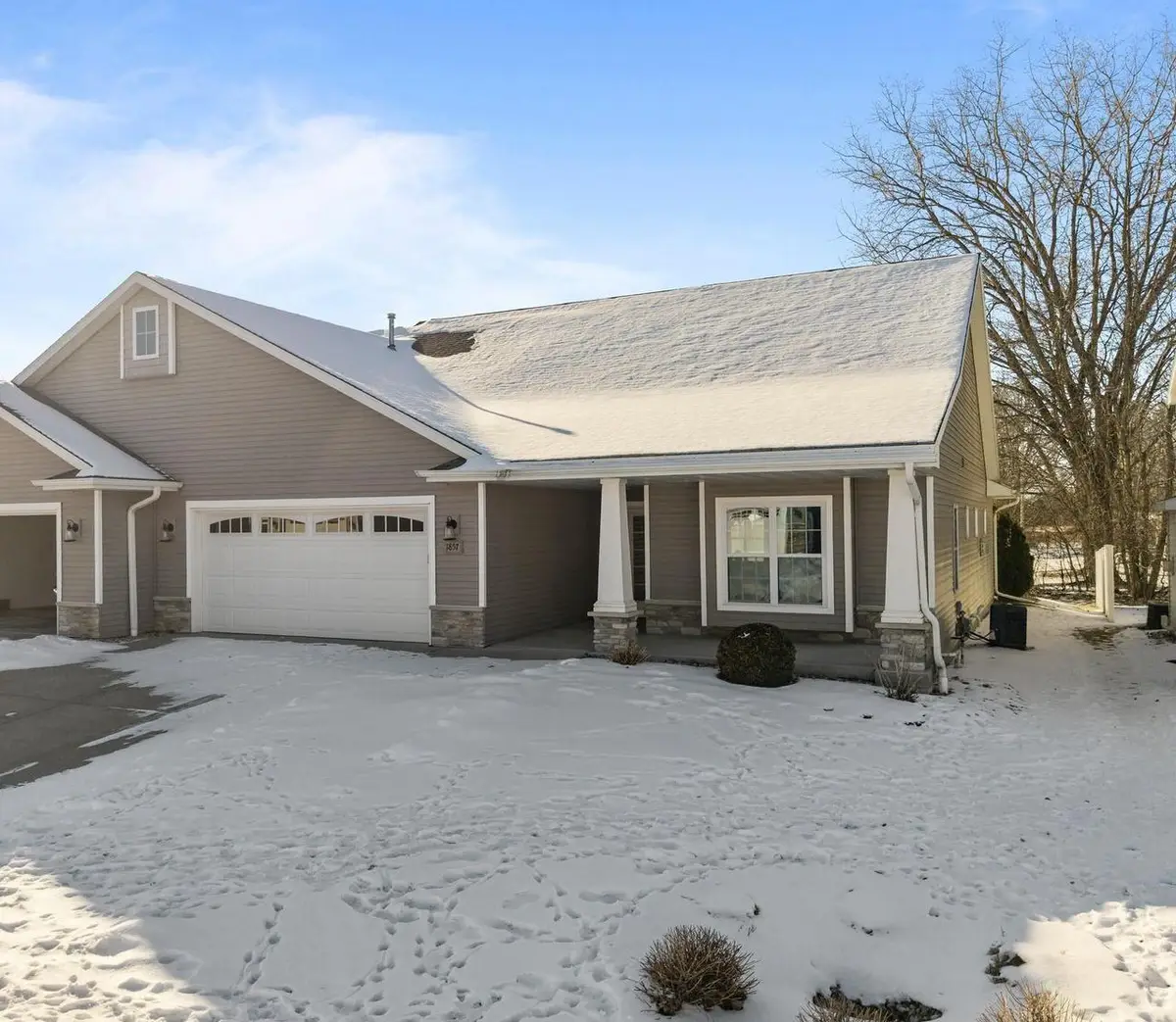 1857 N MARGARET STREET, Appleton, WI 54913 - #1