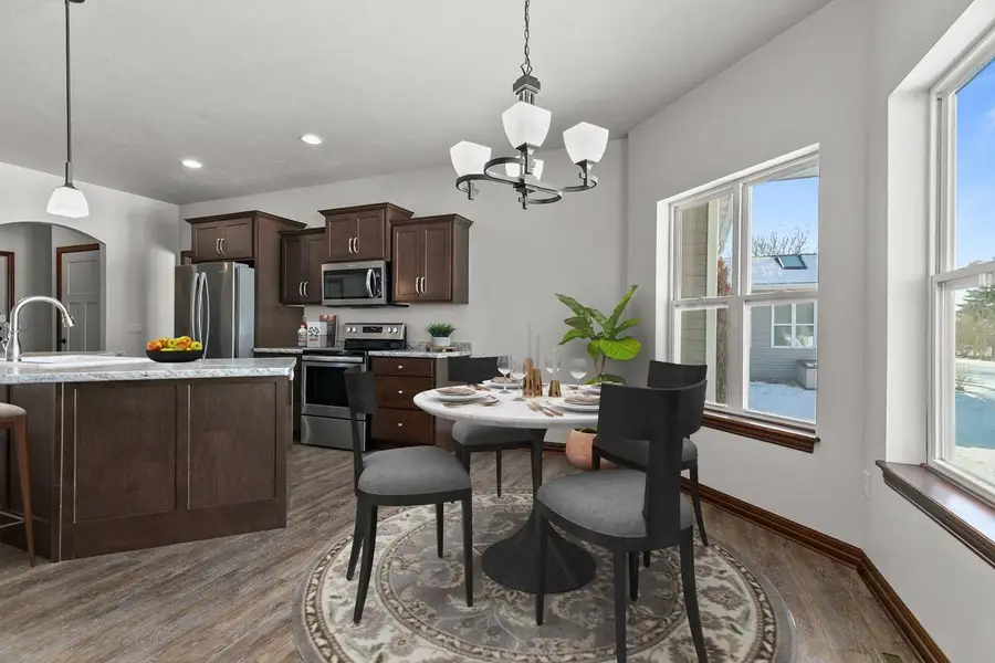 1857 N MARGARET STREET, Appleton, WI 54913 - #3