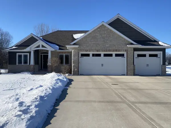 1630 RAVINE DRIVE, Green Bay, WI 54313