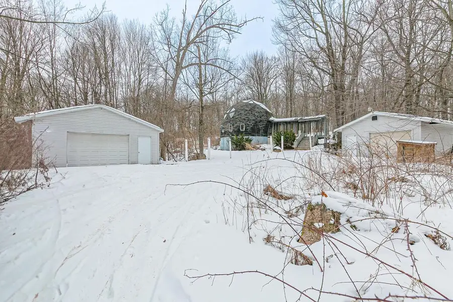 N4535 OAKLAND DRIVE, Waupaca, WI 54981 - #3