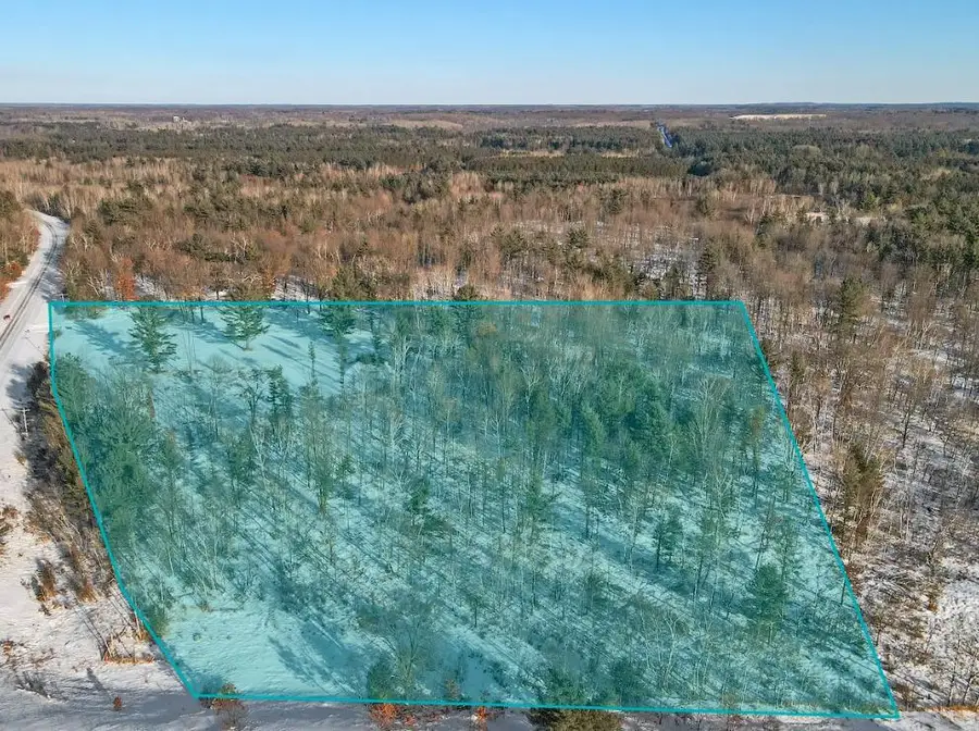 BALSAM FIR ROAD, Mosinee, WI 54455 - #2