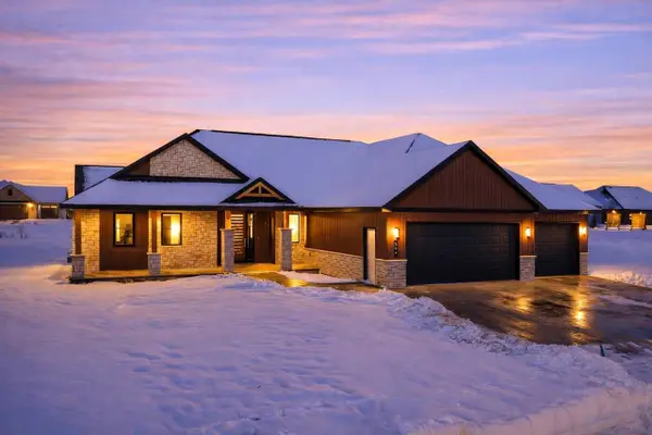 294 E SWEETWATER WAY, Appleton, WI 54913