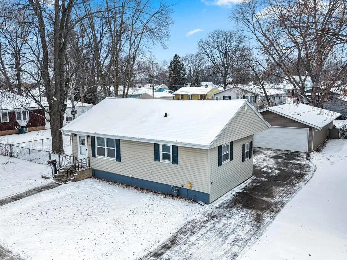 1810 S NORWOOD AVENUE, Green Bay, WI 54304 - Image #1