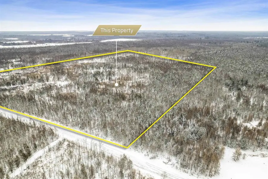 SOBIESKI 8 ROAD, Menominee Township, MI 49858 - Image #2