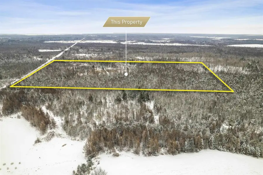 SOBIESKI 8 ROAD, Menominee Township, MI 49858 - Image #3