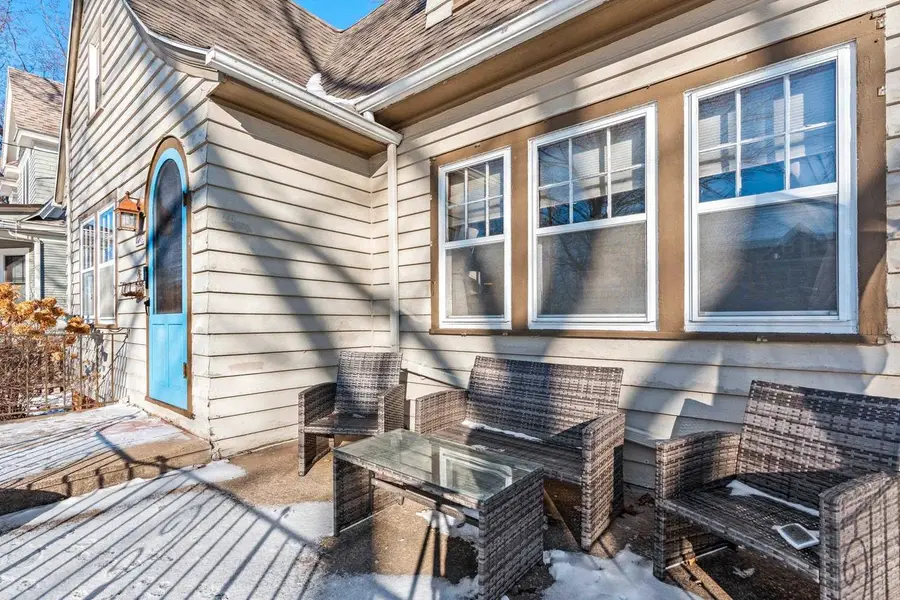 4496 GRANDVIEW ROAD, Larsen, WI 54947 - #2