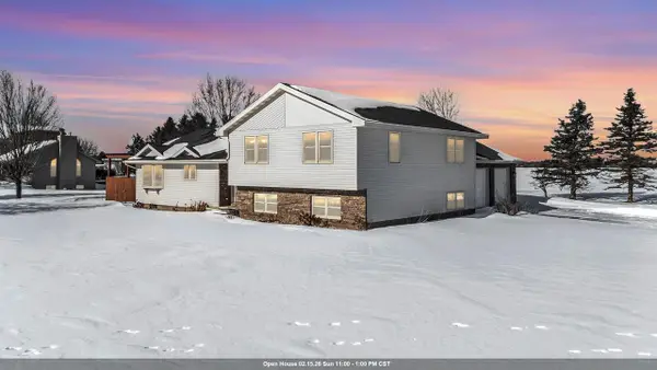 1002 THOMAS STREET, Antigo, WI 54409