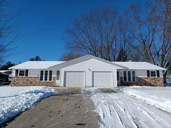 1151 ROCKWELL ROAD, Green Bay, WI 54313