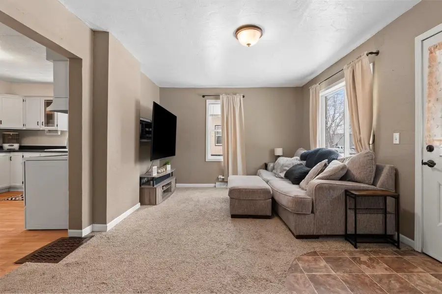 211 S OAKLAND AVENUE, Oconto Falls, WI 54154 - #2