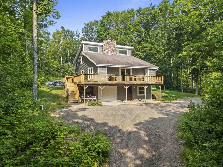 17135 COUNTRY CLUB ROAD, Lakewood, WI 54138 - #2