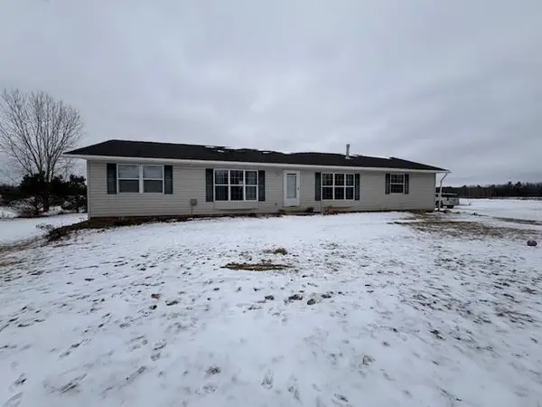 4808 BURG ROAD, Lena, WI 54139