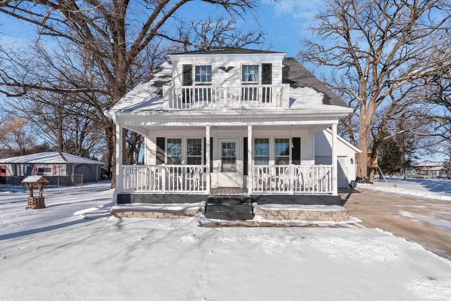 N7140 WINNEBAGO DRIVE, Fond Du Lac, WI 54935 - Image #2