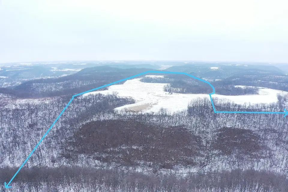 27802 SUNNY LANE, Steuben, WI 54657 - #1