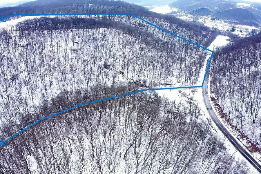 27802 SUNNY LANE, Steuben, WI 54657 - #3