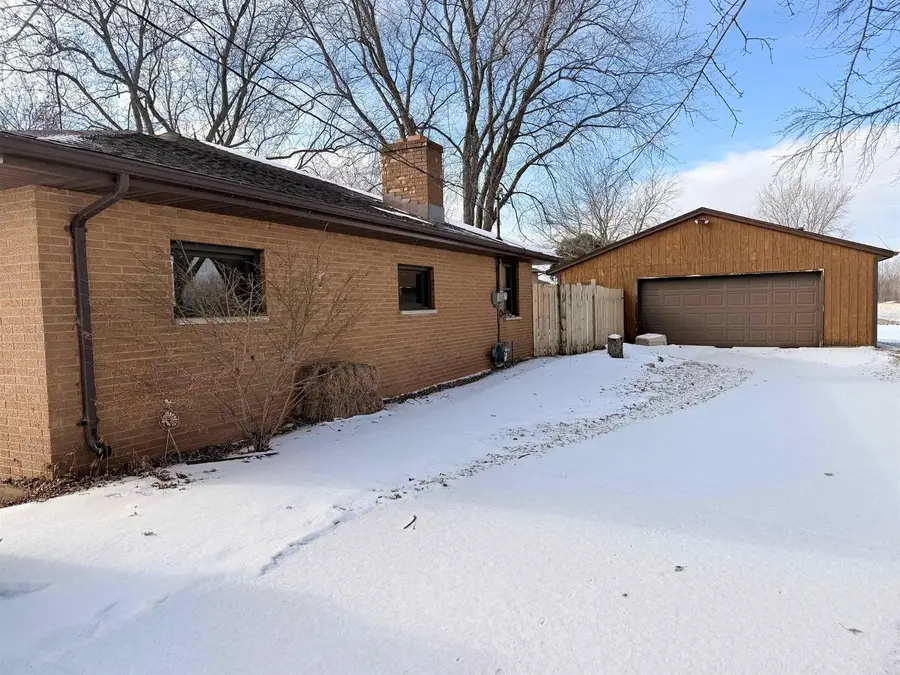 N4299 COUNTY RD E, Kaukauna, WI 54130 - #2