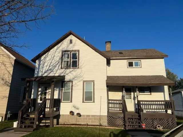 1134 MADISON AVENUE, Marinette, WI 54143 - #1