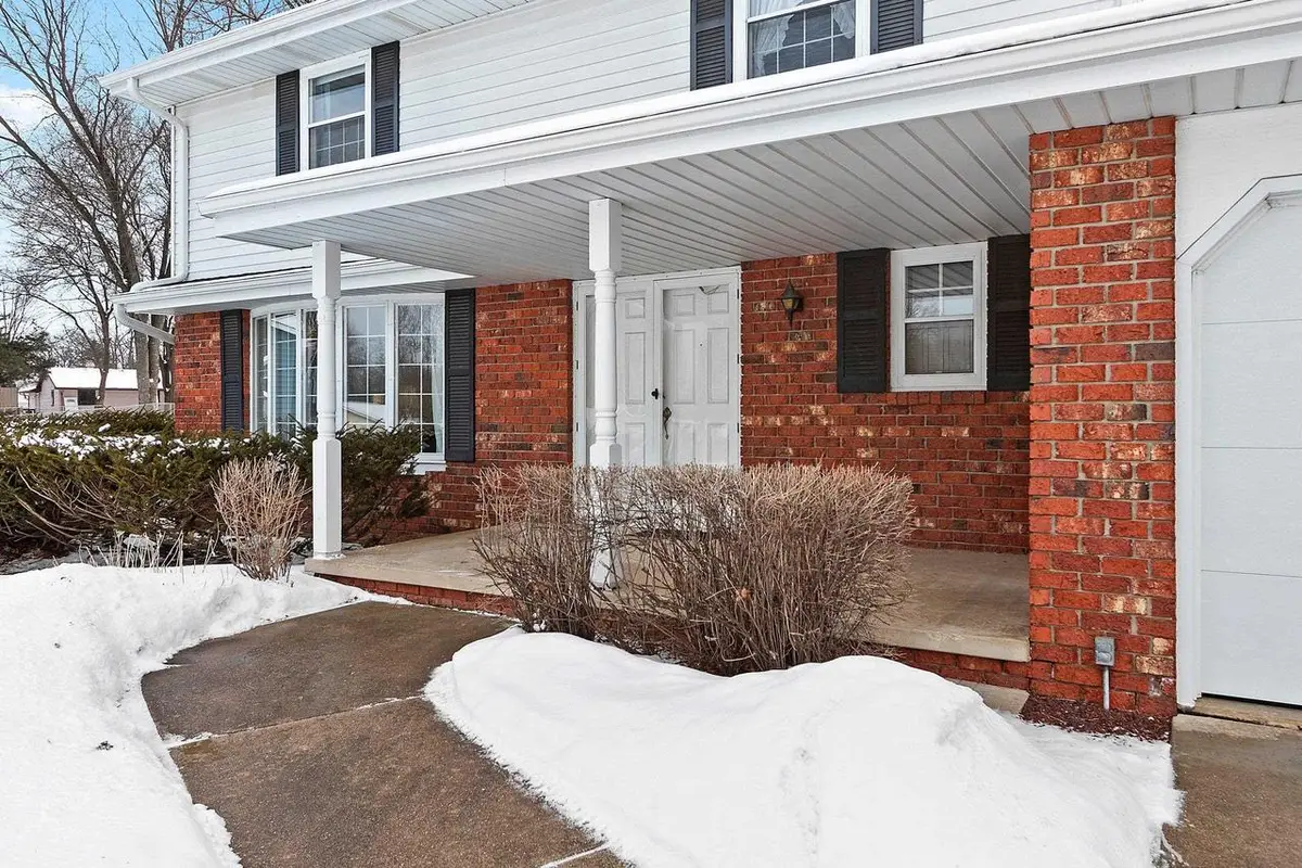 1624 ST CHRISTOPHER COURT, Green Bay, WI 54304 - #1