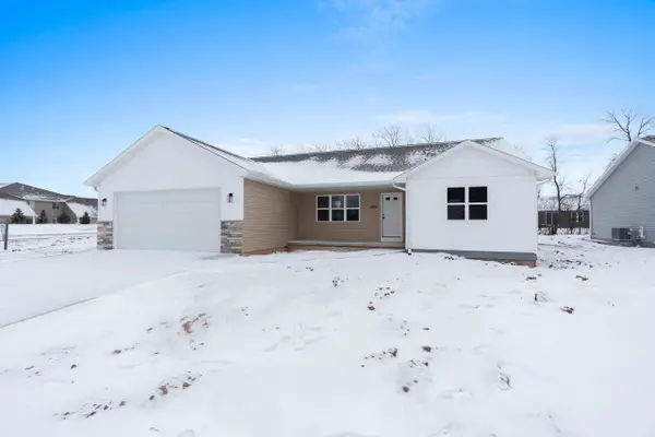 N9292 CONSTELLATION DRIVE, Appleton, WI 54915