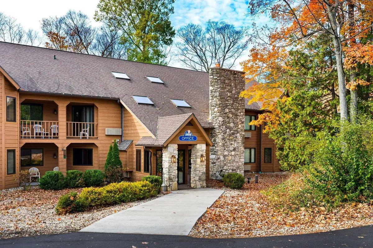 7741 STATE HWY 42  #116, Egg Harbor, WI 54209 - #1