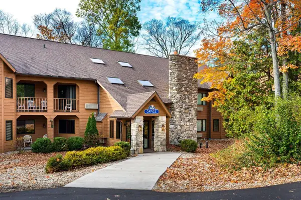 7741 STATE HWY 42  #116, Egg Harbor, WI 54209