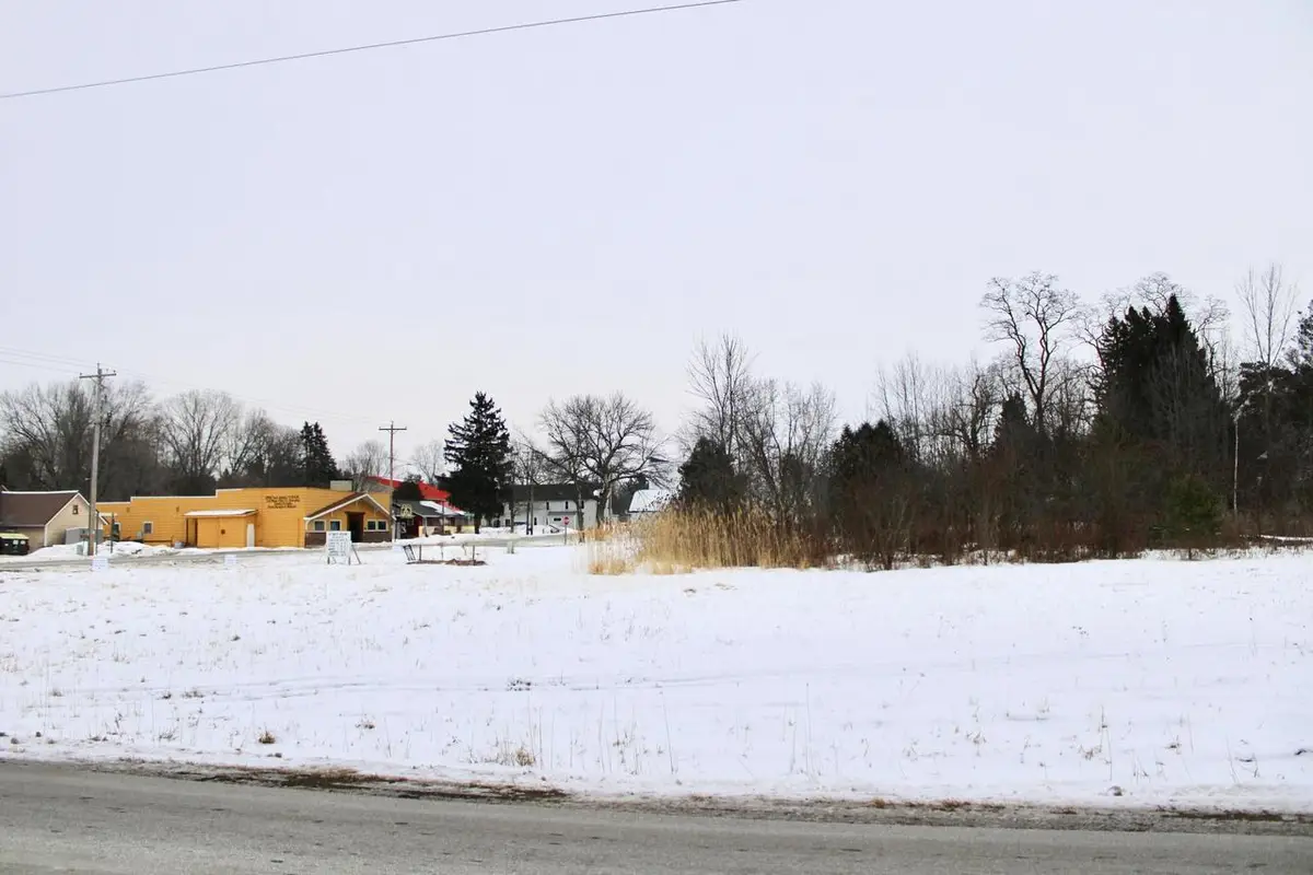 6086 COUNTY ROAD S, Sobieski, WI 54171 - #1