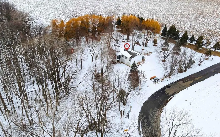 7707 QUIGLEY ROAD, Omro, WI 54963 - #3