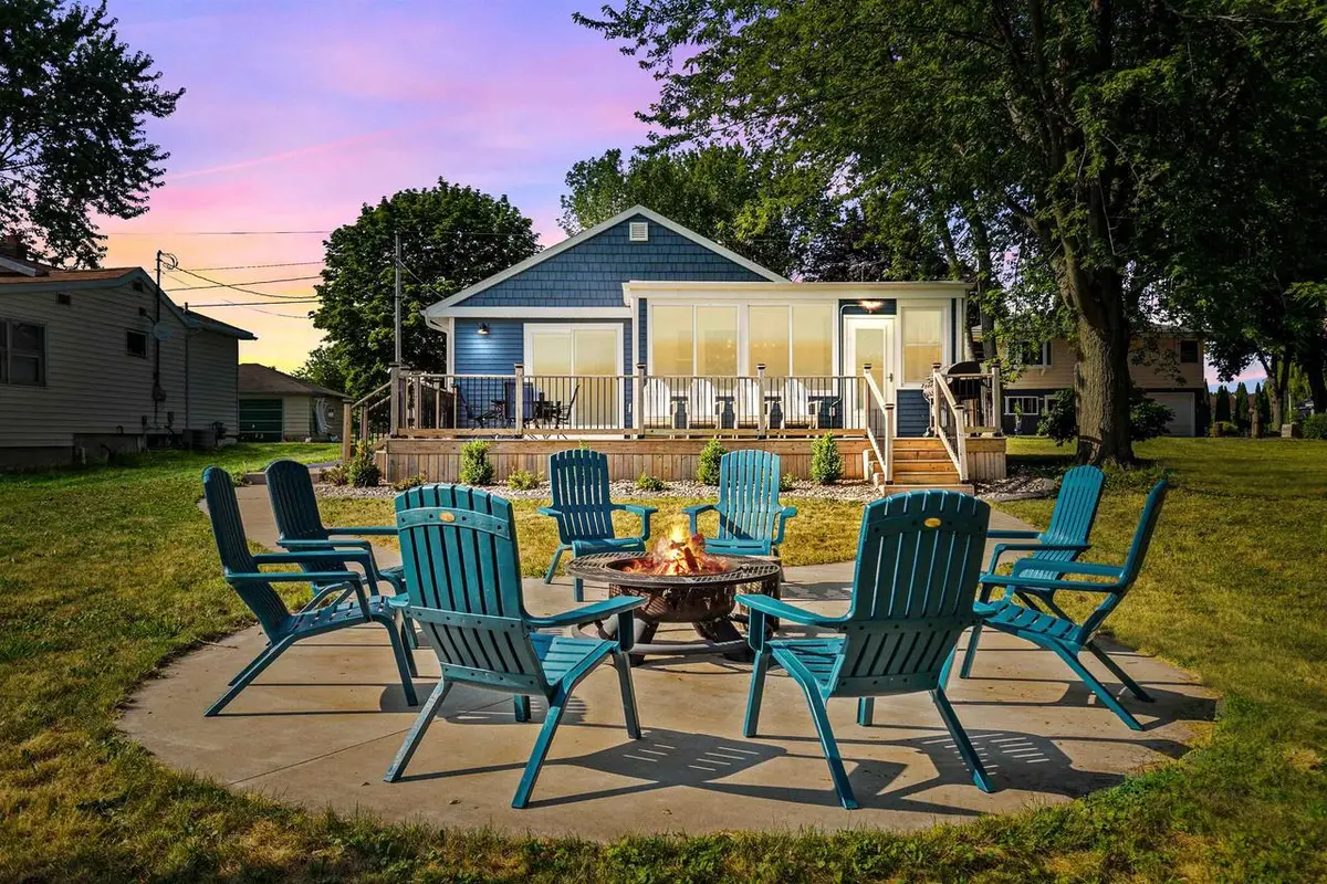 8052 KOLODZIK ROAD, Winneconne, WI 54986 - #1