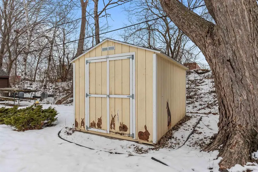 336 MCKINLEY AVENUE, Omro, WI 54963 - #2