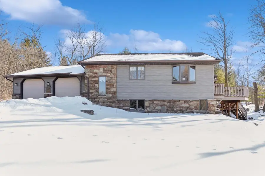 N6439 LAKESHORE DRIVE, Hilbert, WI 54129 - #2