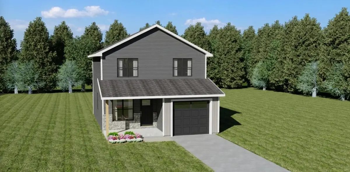 1233 CEAPE AVENUE, Oshkosh, WI 54901 - #1