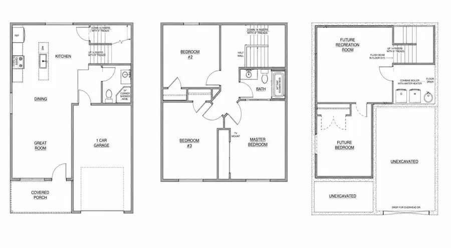 1233 CEAPE AVENUE, Oshkosh, WI 54901 - #2