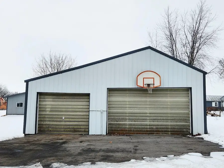 W2885 COUNTY ROAD HHH, Malone, WI 53049 - #3