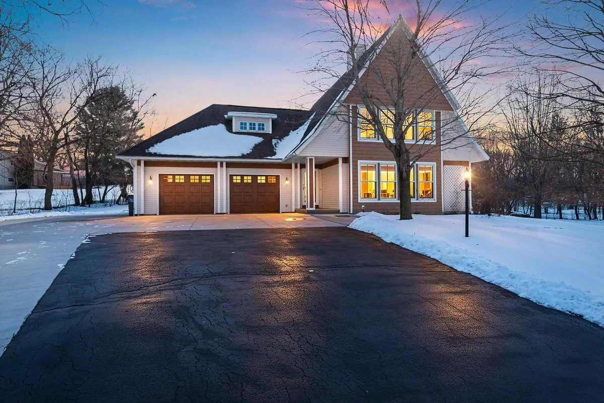 W7647 PATRICK PLACE, Beaver Dam, WI 53916 - #1